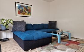 Holiday Apartment Near Triberg Waterfall